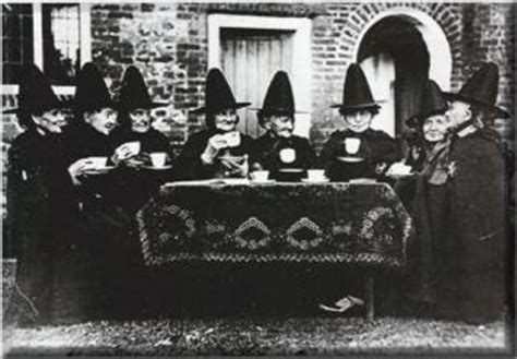 The Practical Uses of a Capacious Witch Hat: Beyond Just Costume Parties